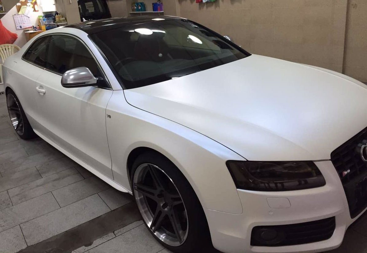 Оракал 970 Pearl White