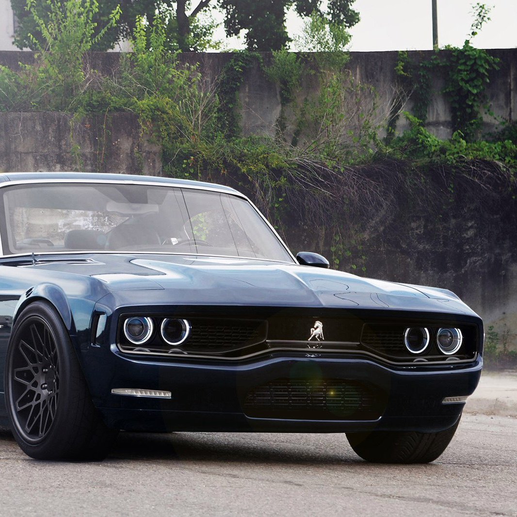 Equus Bass 770