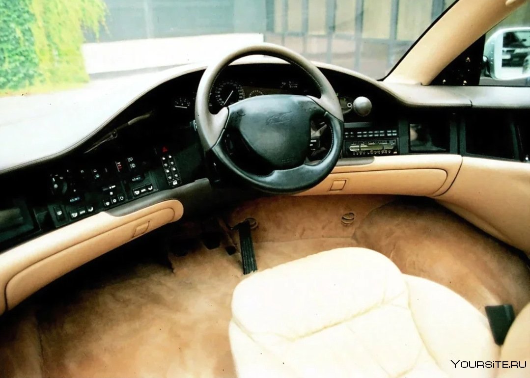 1992 BMW Columbus