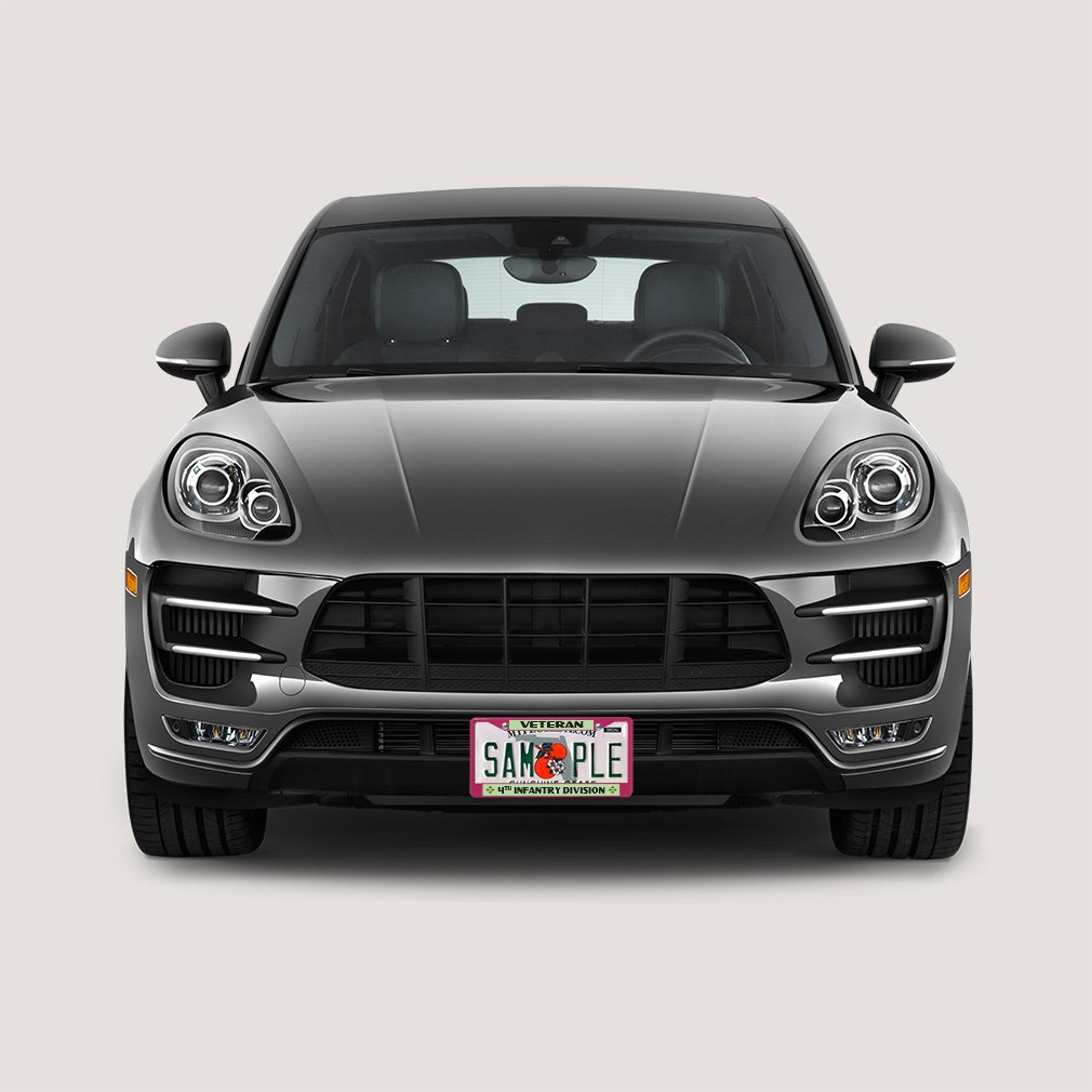 Porsche Macan 2017