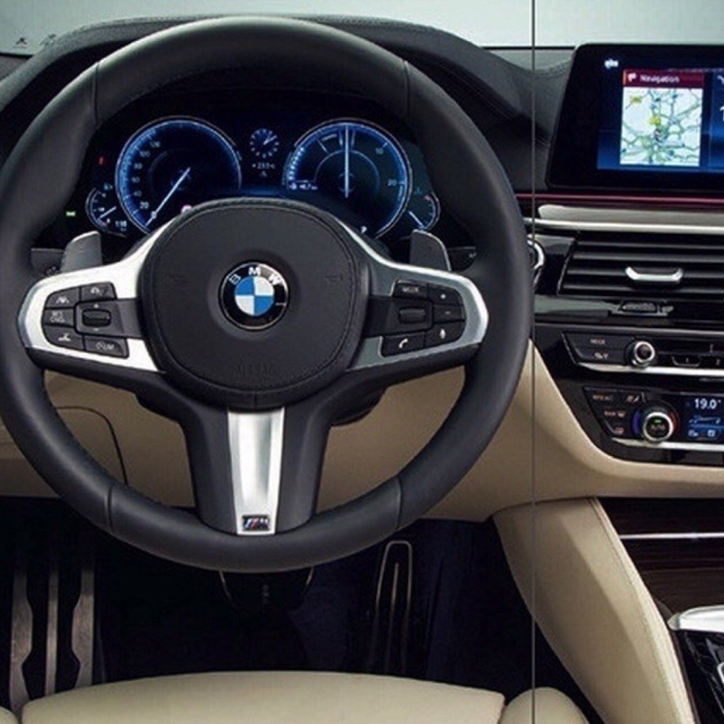 Дисплей BMW g30 Рестайлинг
