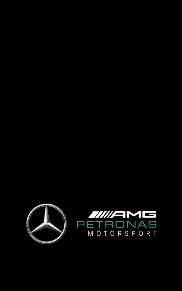 Mercedes AMG эмблема