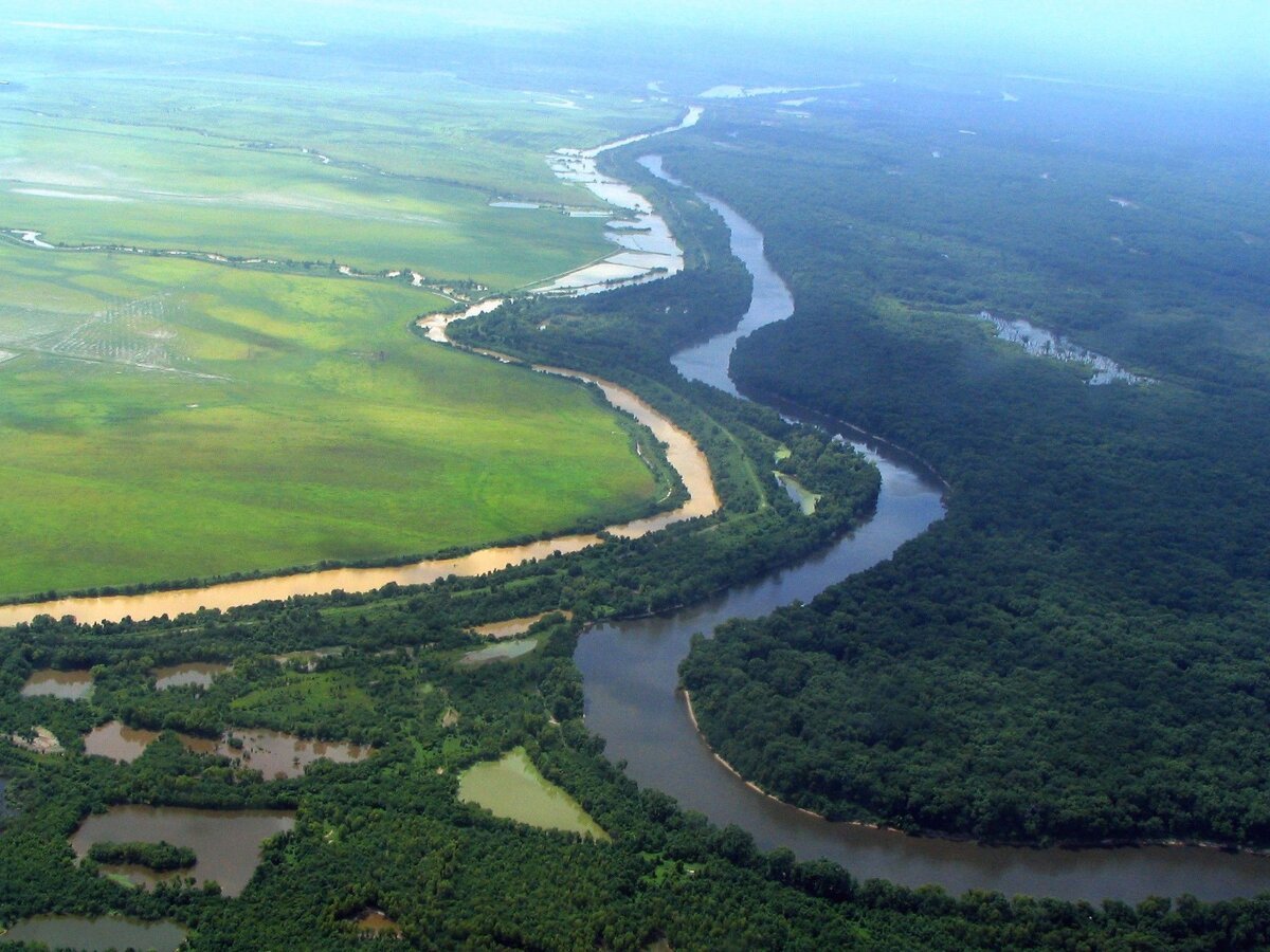 Какая северная река самая длинная. Река Миссисипи. Миссисипи и Миссури. Река Миссисипи США. Река Миссисипи и Миссури.