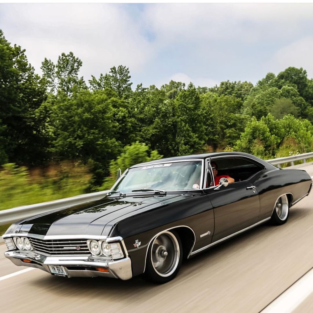 Американские автомобили в россии. Chevrolet Impala 1967. Шевроле Импала 67. Chevrolet Импала 1967. Chevrolet Impala SS 1967.