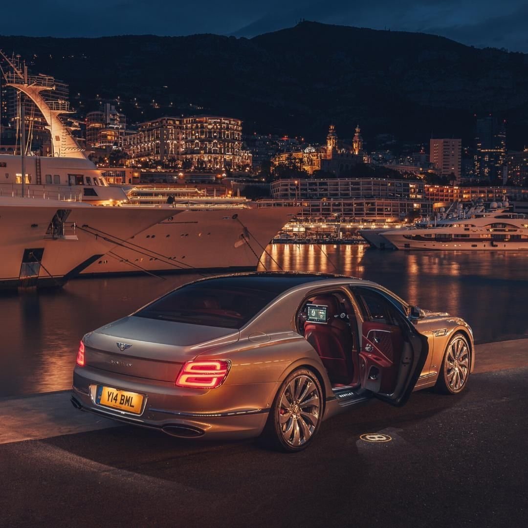 Rybrook Bentley Bristol Twitterissä: "effortless Driving. Un купить