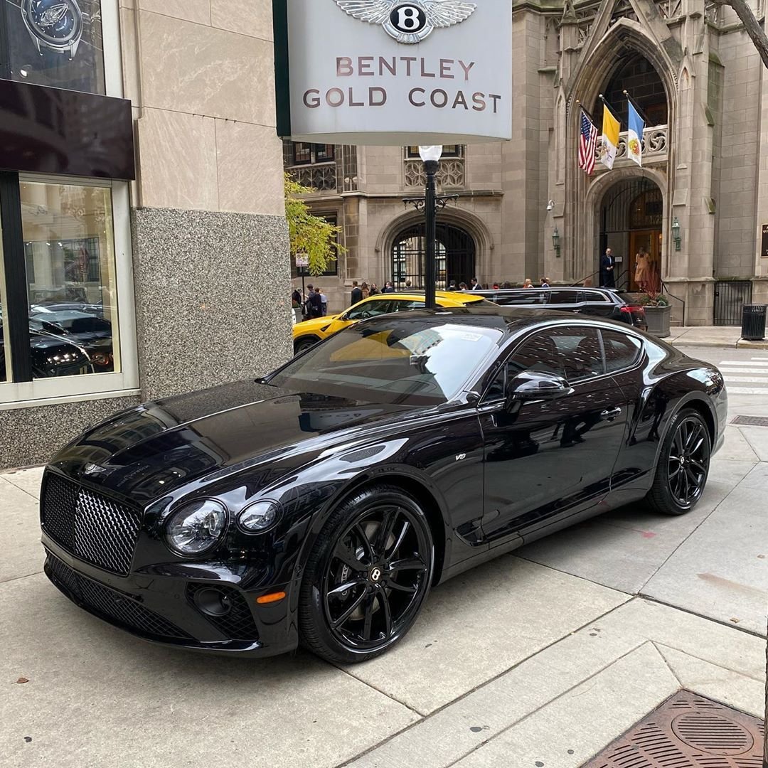 Bentley Gold Coast