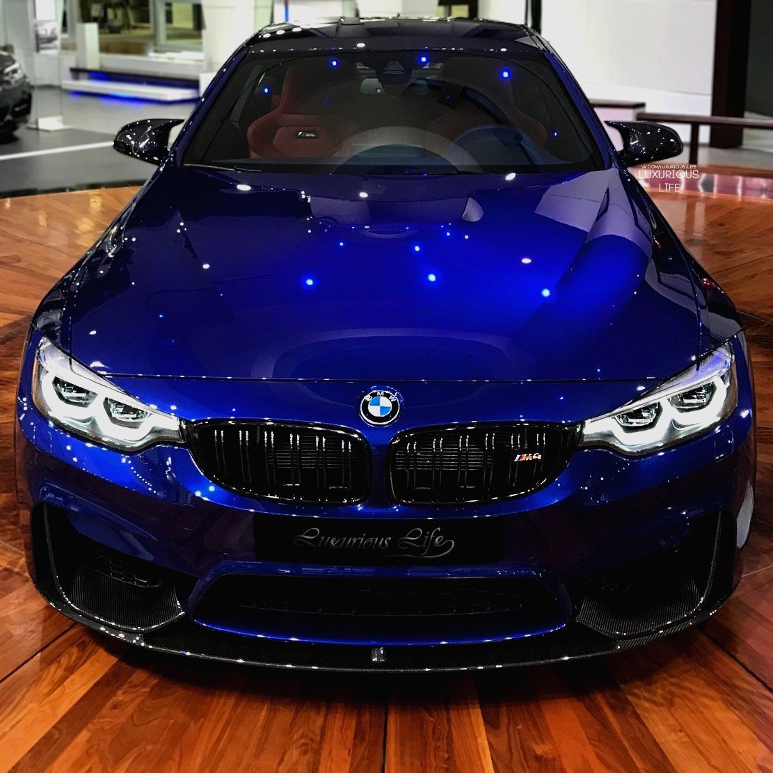 BMW b51 San Marino