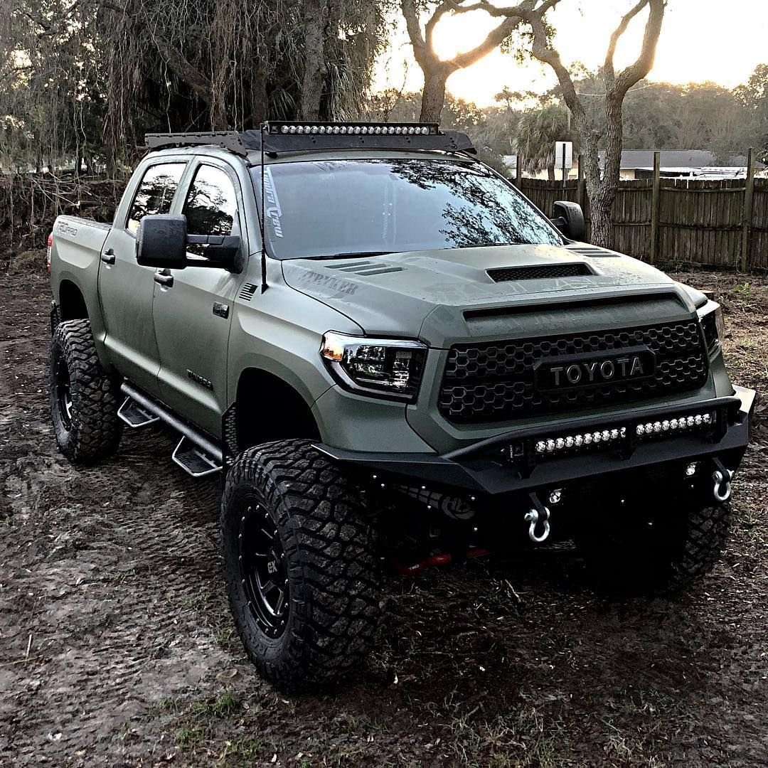 Toyota Tundra 4[4