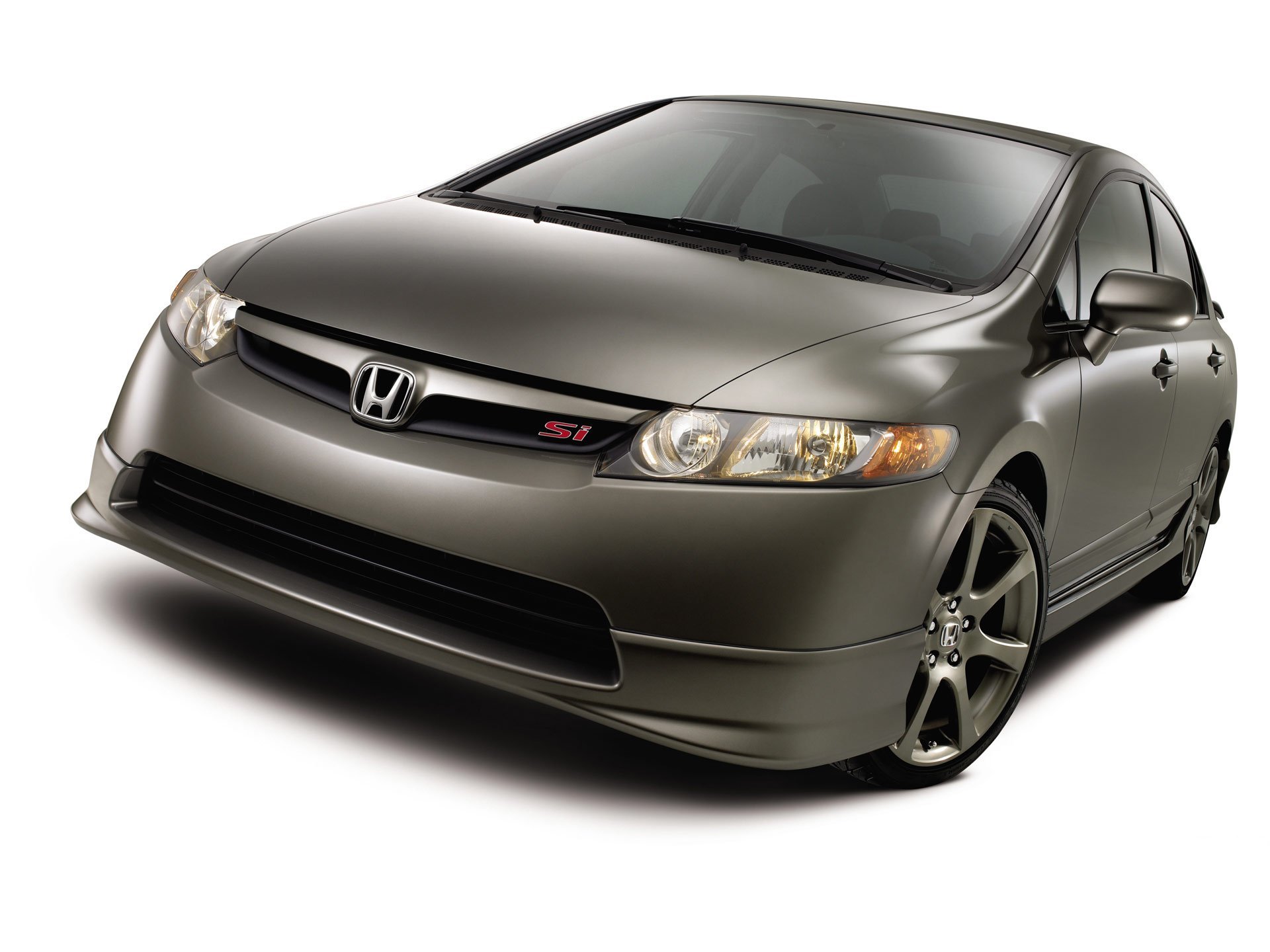 Www honda ru. Honda Civic si sedan 2007. Honda Civic 8. Honda Civic 2008 седан. Хонда Цивик 2005 седан.