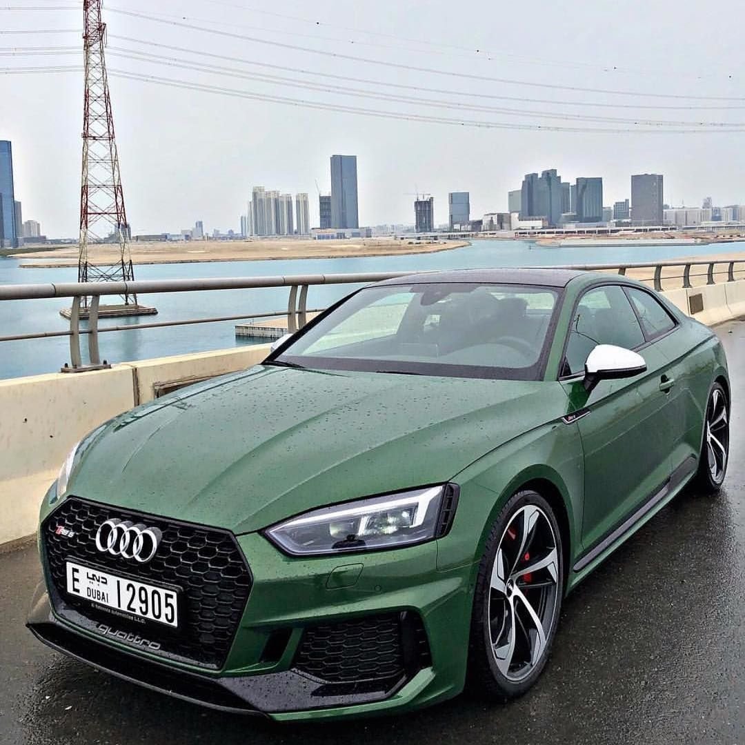 Audi rs5 Sportback 2022