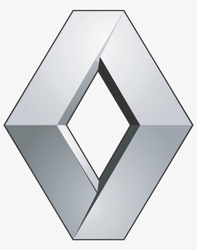 Знак Рено Логан