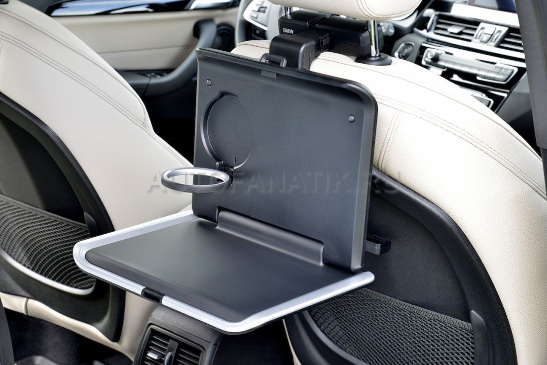 A0008160000 откидной столик Mercedes Folding Table