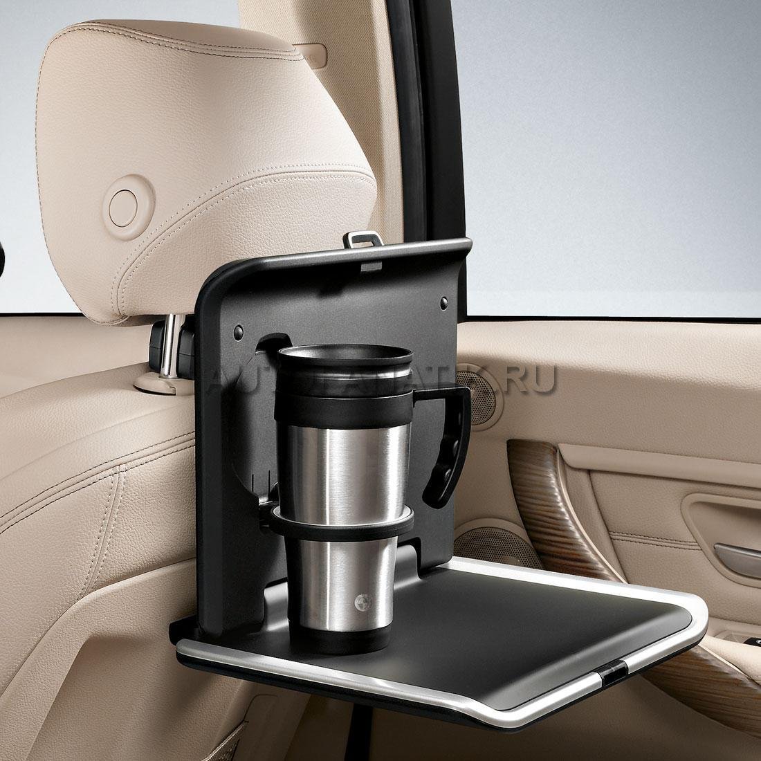 Складной столик BMW для системы Travel & Comfort