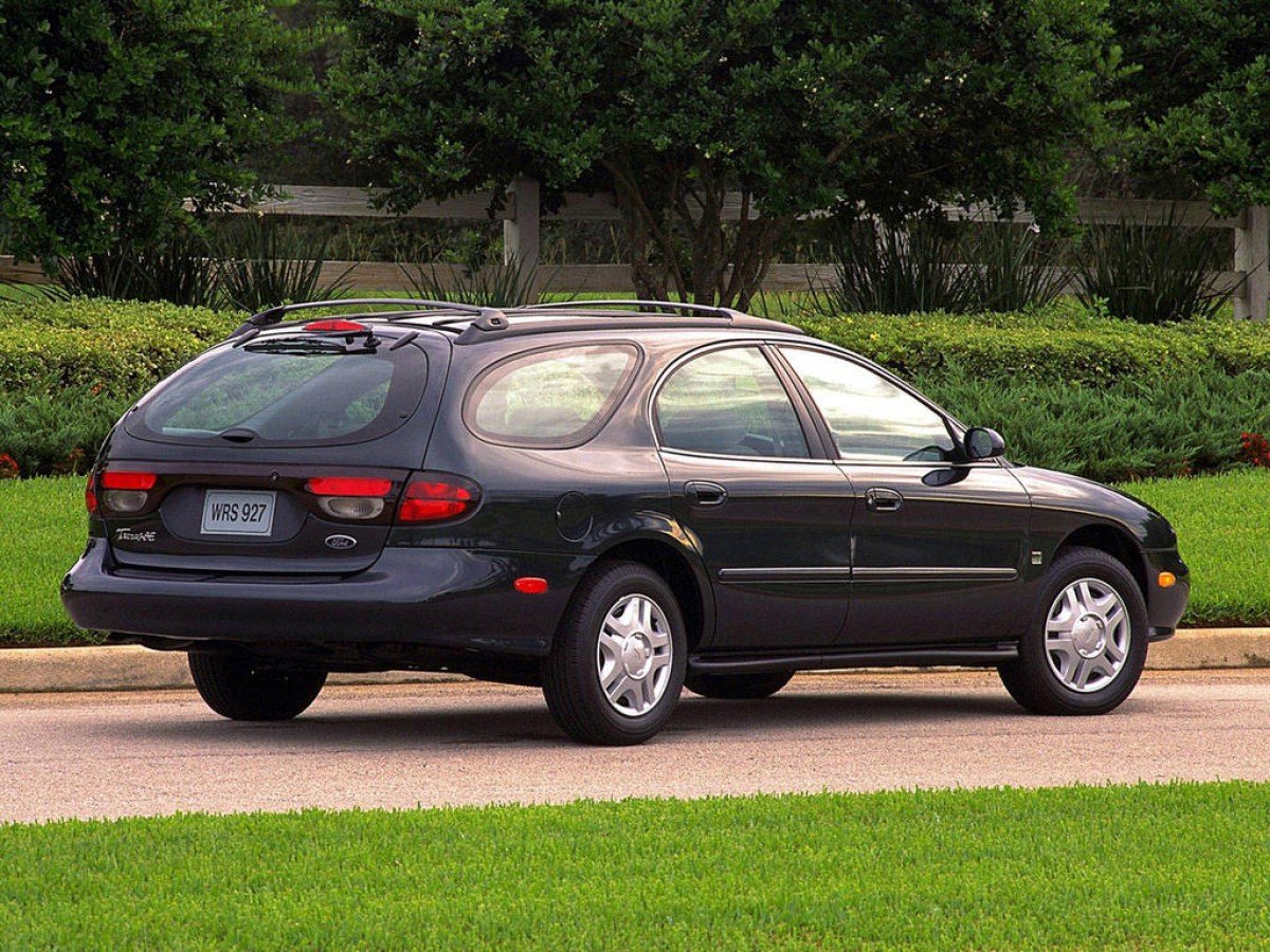 Ford Taurus 1996