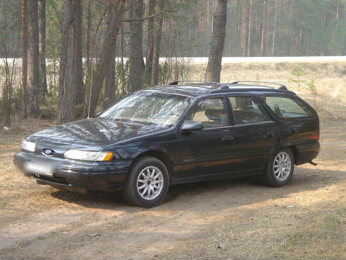 Ford Taurus 1995 универсал