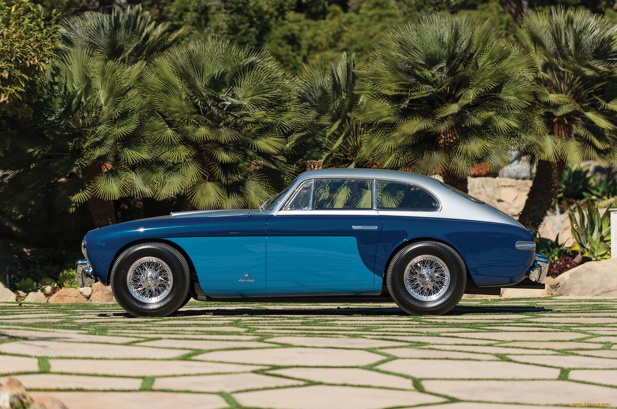 1953 Cunningham