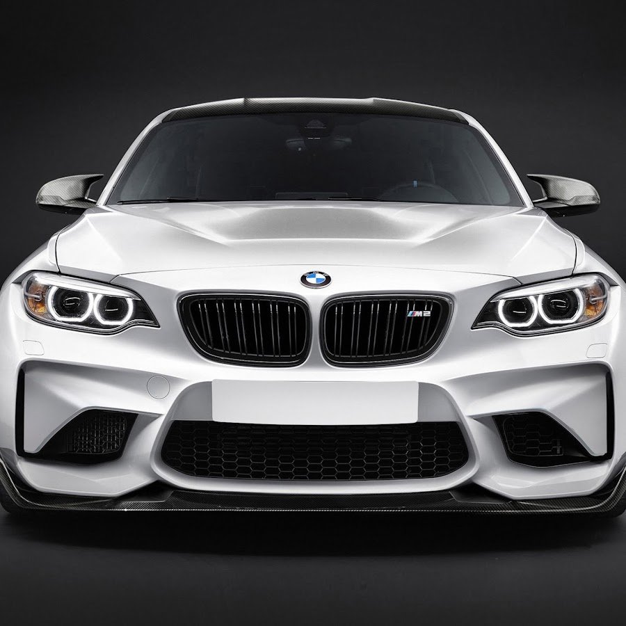 BMW m2 CS M Performance