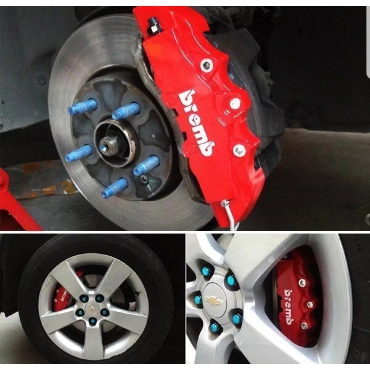 BREMBO Brake Caliper