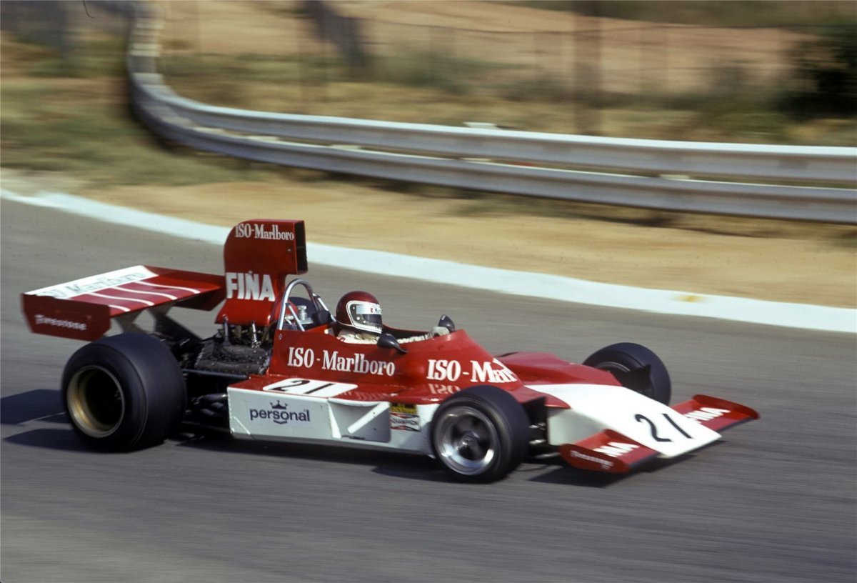 Williams Marlboro f1