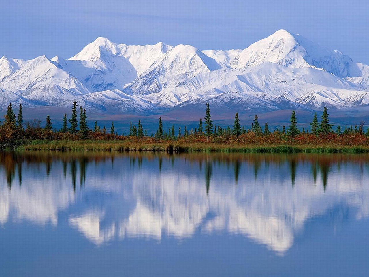 Большое разнообразие природы северной америки. Национальный парк Денали Аляска. Северная Америка Аляска. Национальный парк Денали, штат Аляска. Кордильеры Аляски.