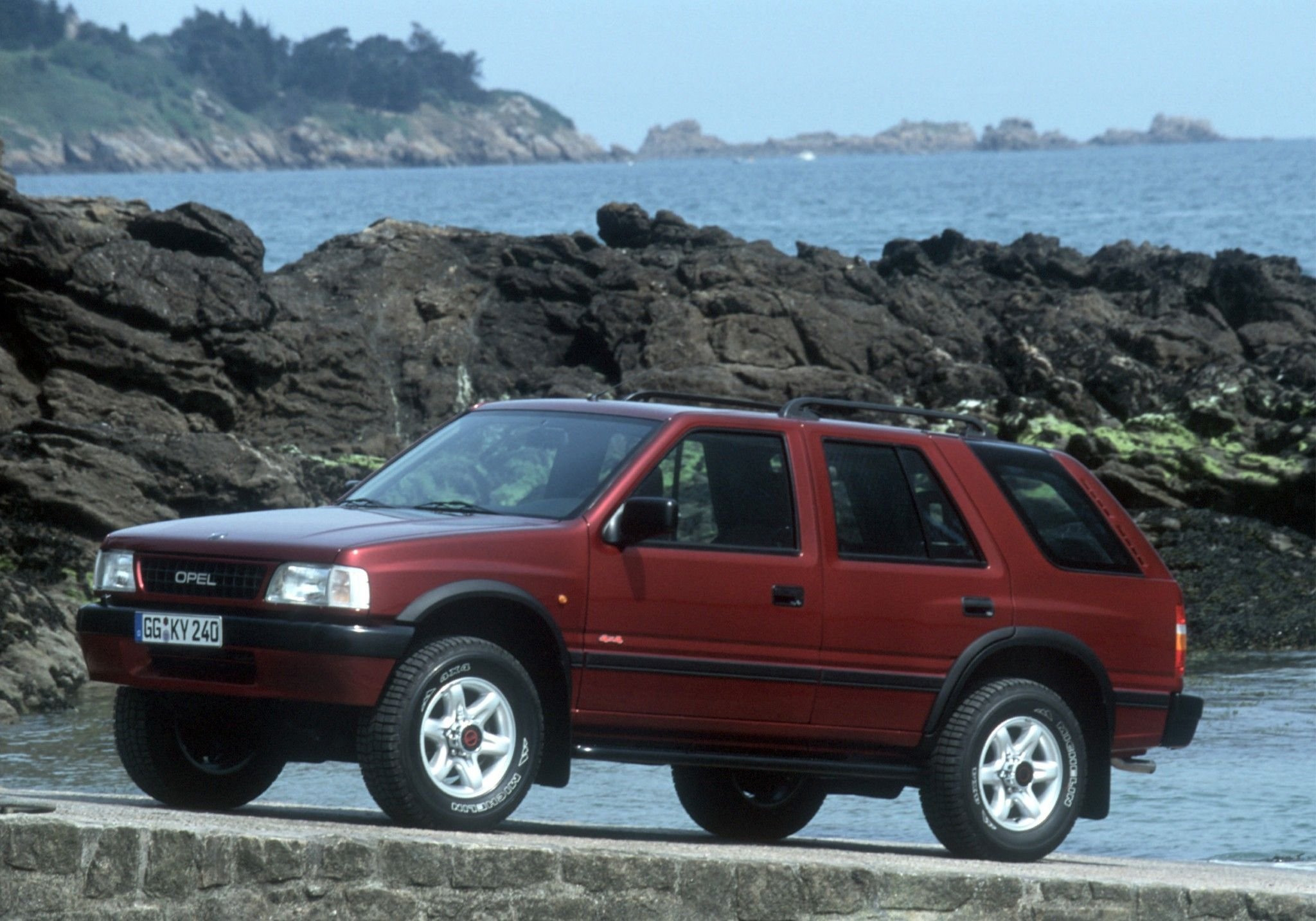 Opel полный привод. Opel Frontera 1995. Опель Фронтера 1992. Опель Фронтера Opel Frontera. Opel Frontera Sport 1992.