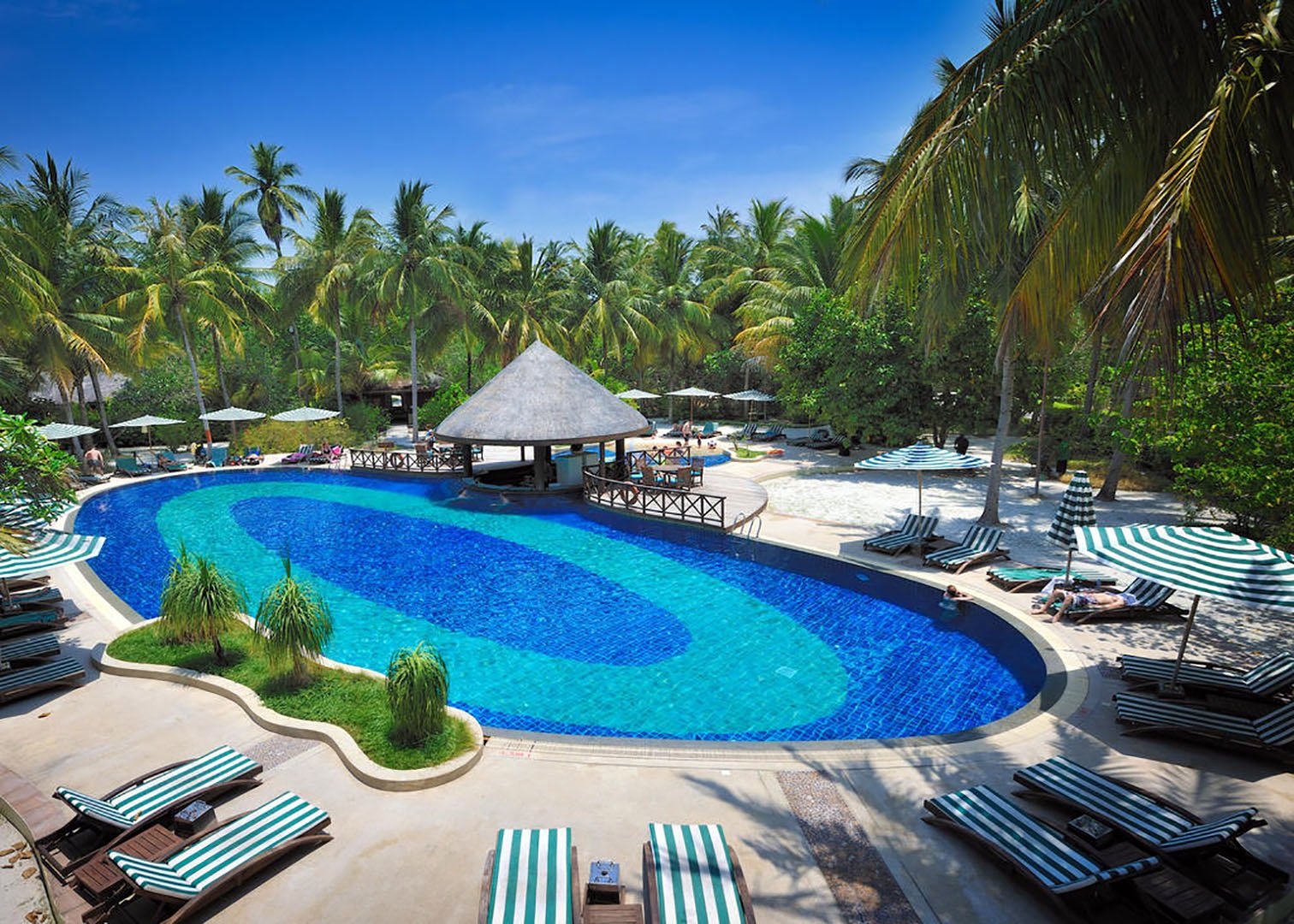 Bandos Island Resort Spa 4. Отель Мальдивы Bandos. Bandos Maldives 4. Bandos Maldives (ex. Bandos Island Resort) 4*. Bandos island