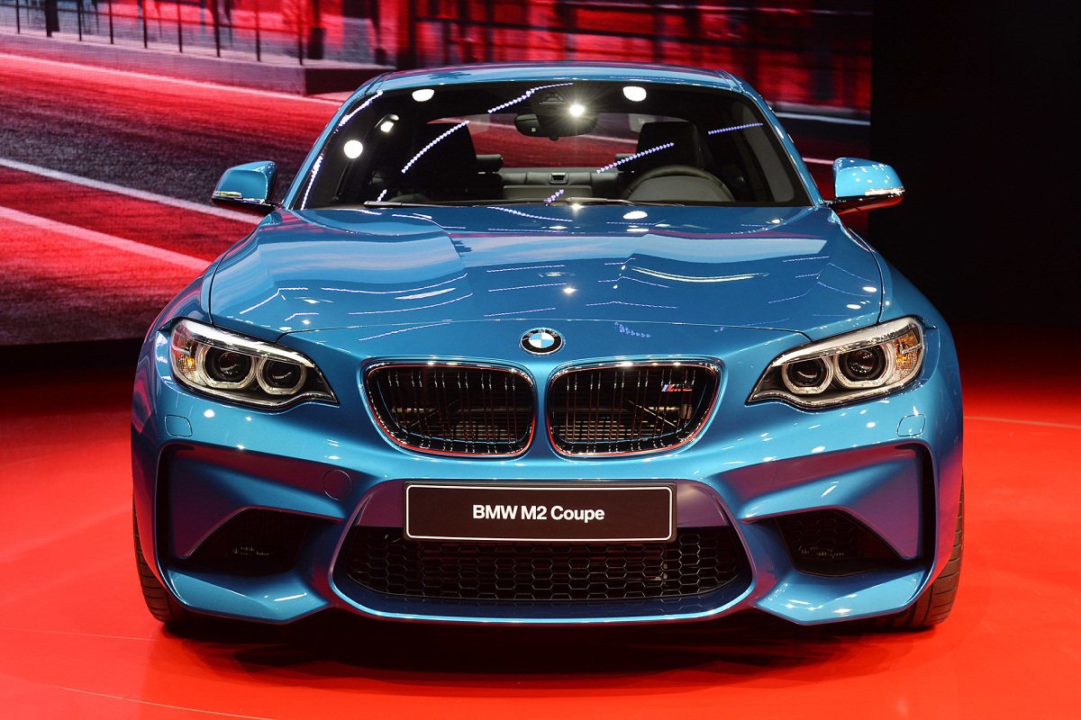 BMW m3 2021