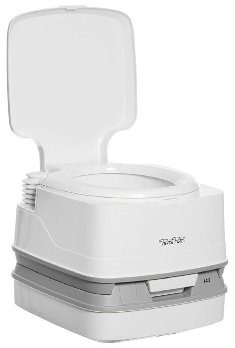 Биотуалет porta Potti Qube 365