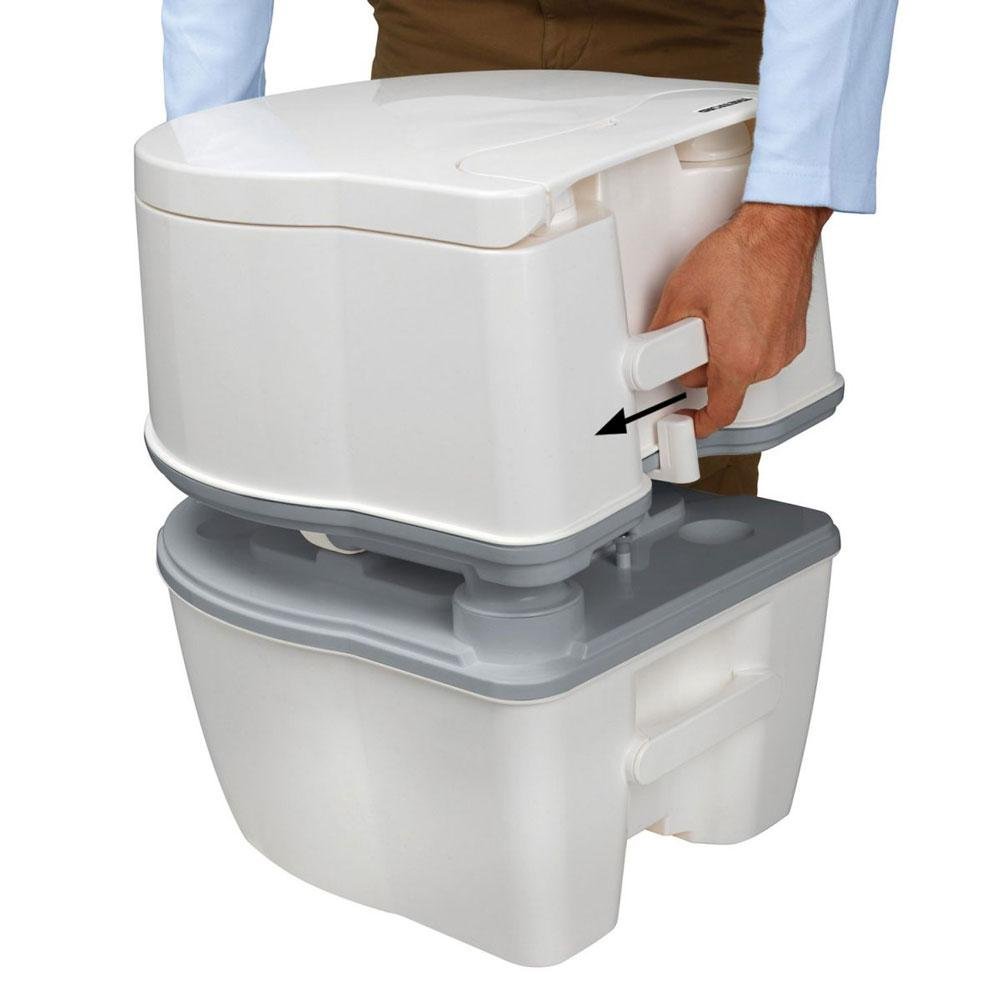Биотуалет Thetford porta Potti 565e