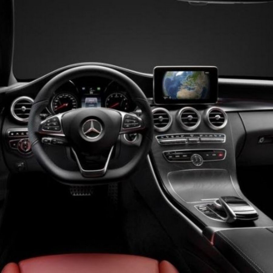 Mercedes Benz c250 AMG