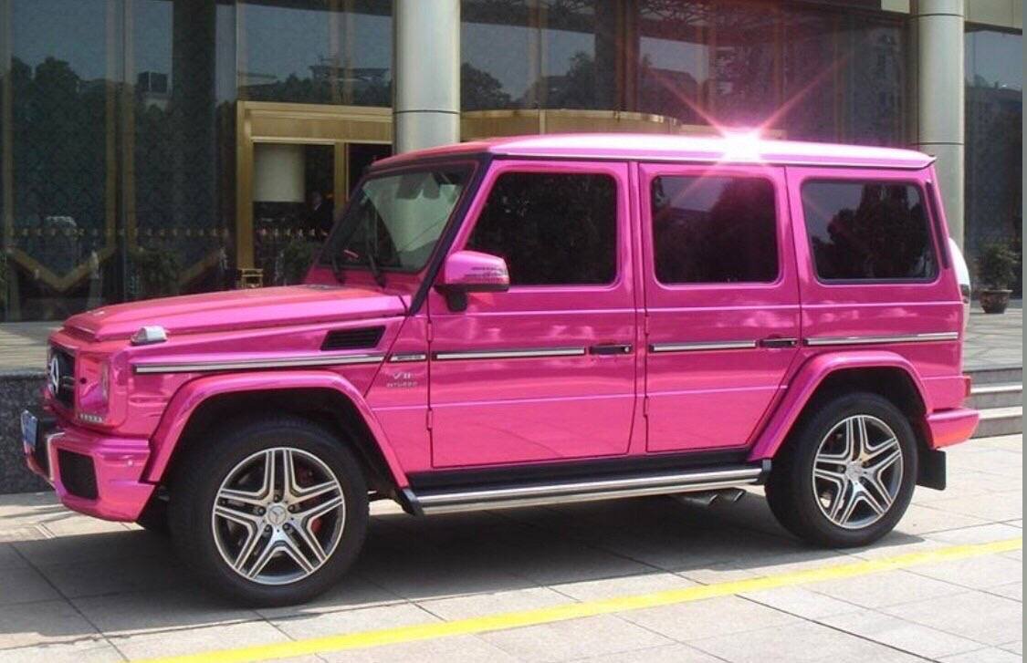 Mercedes Benz g63 AMG