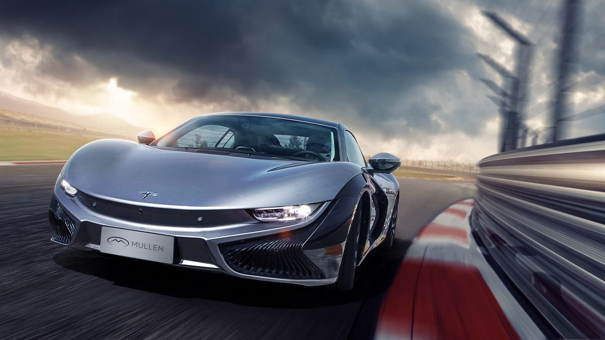 Honda Acura NSX