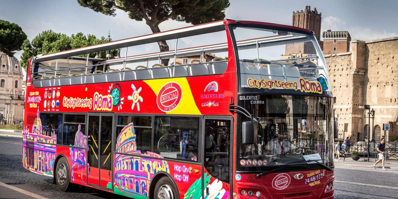 Вечерние автобусные экскурсии. City Sightseeing Рим. Hop-on Hop-off Bus Tour. Автобус Hop on Hop off. Экскурсионный автобус Стамбул.