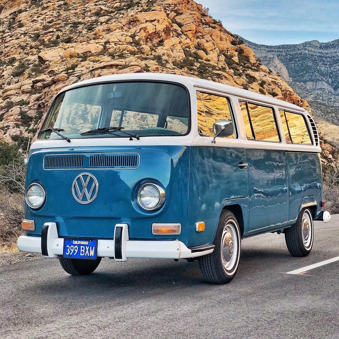 Volkswagen t2