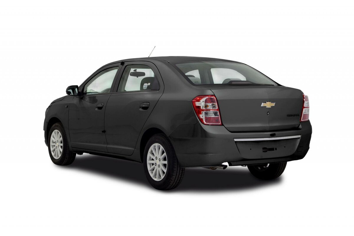 Chevrolet Cobalt 2021