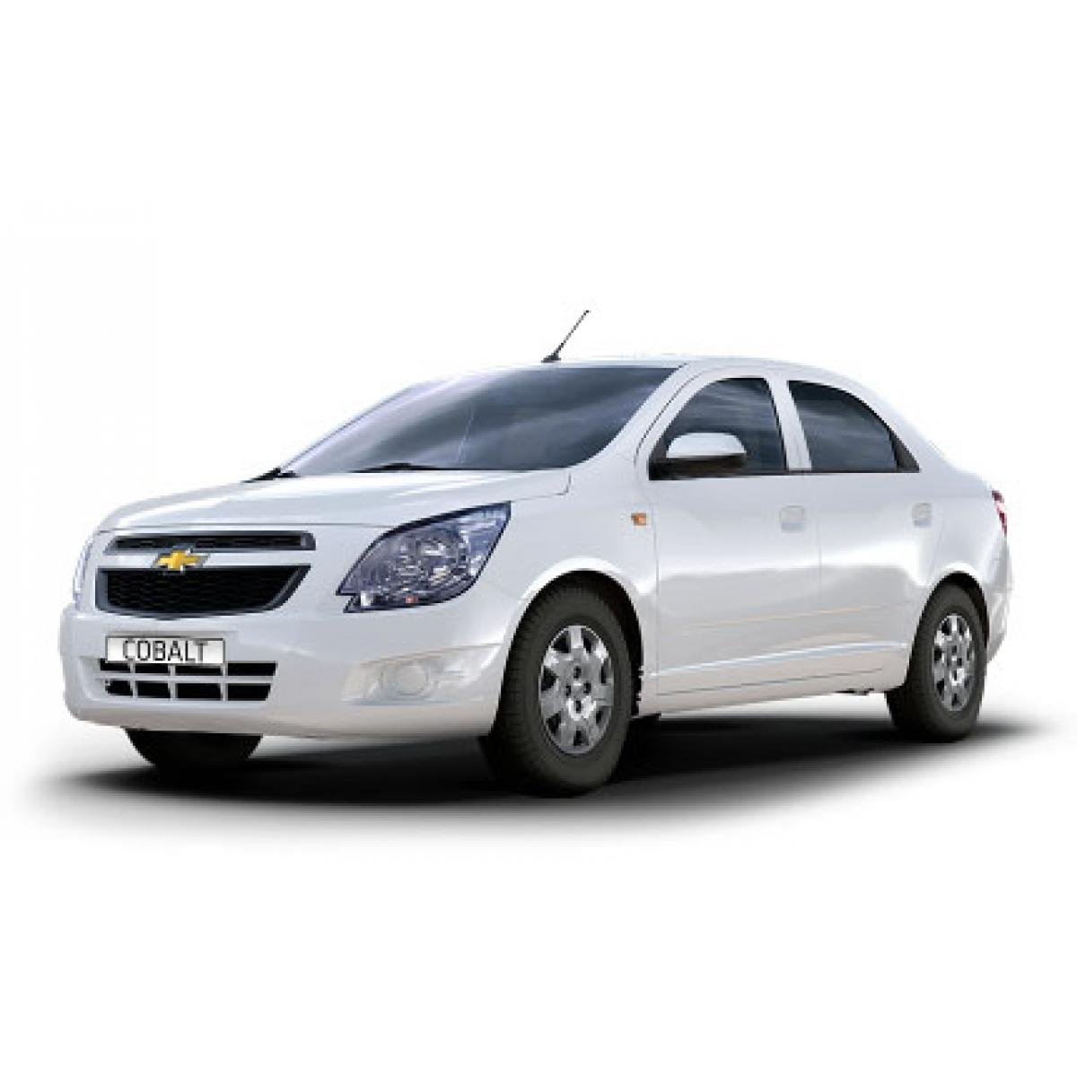 Chevrolet Cobalt II (2011-2016)