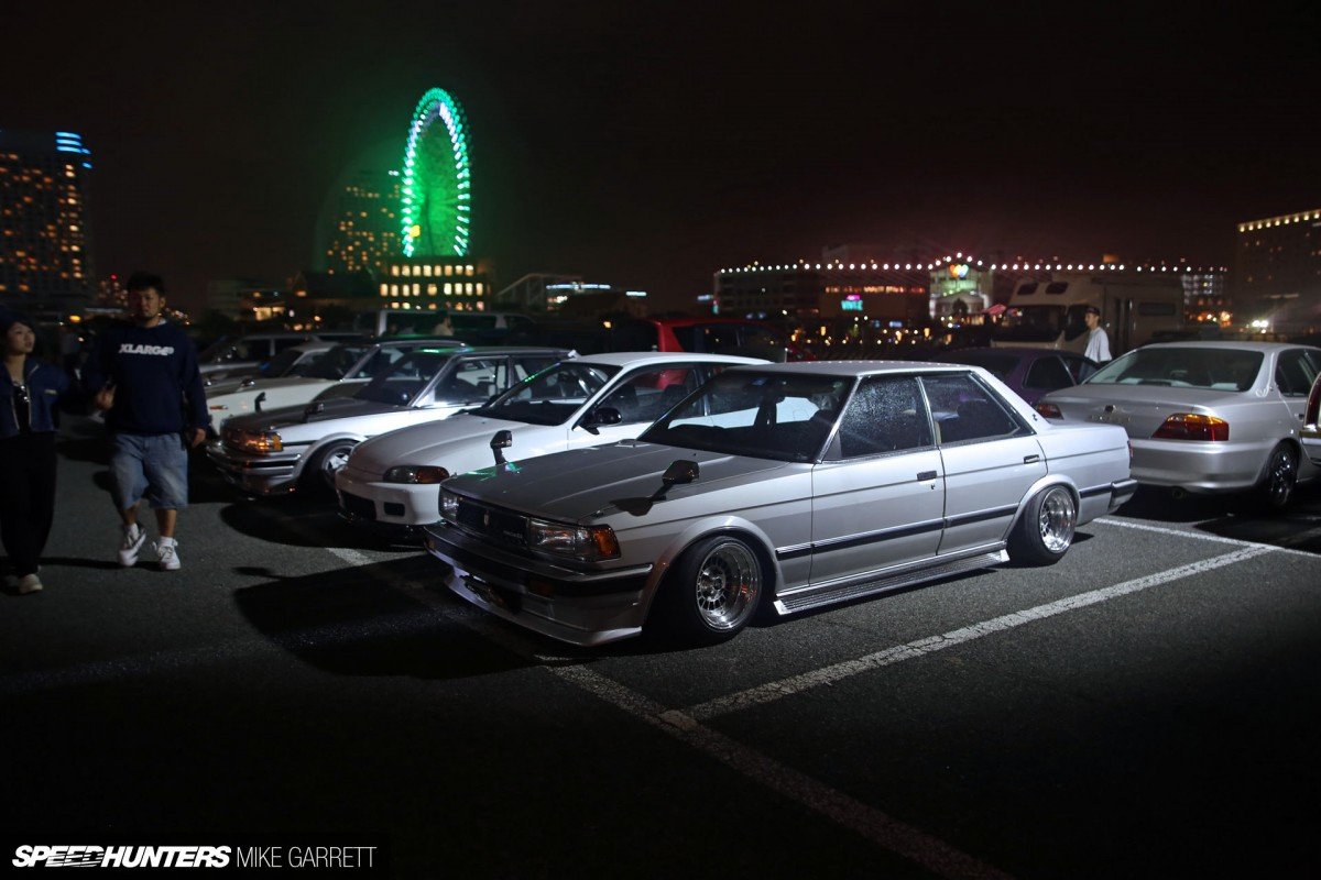 JDM Токио 90