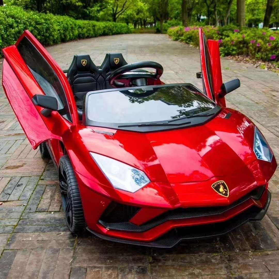 Детские автомобили