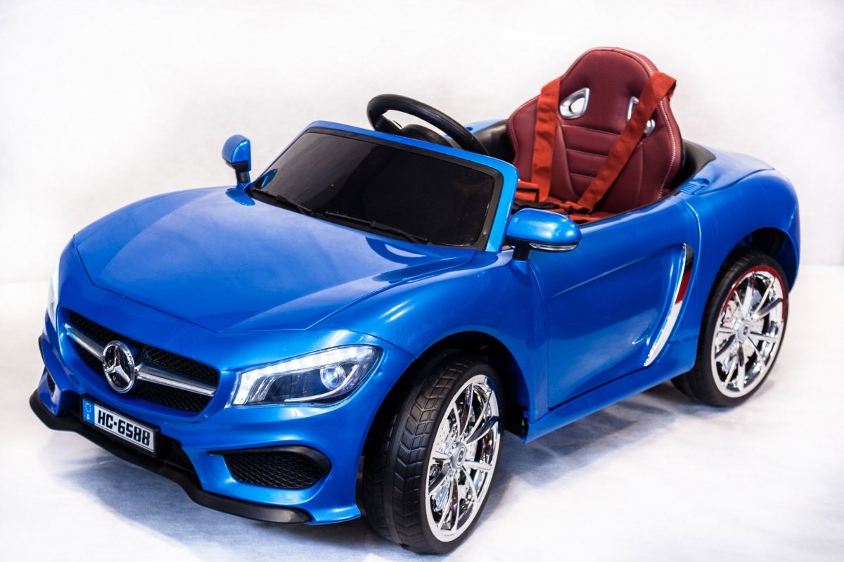 Toyland автомобиль Mercedes HC 6588