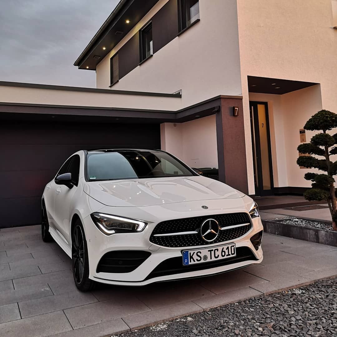 CLA 220 2020
