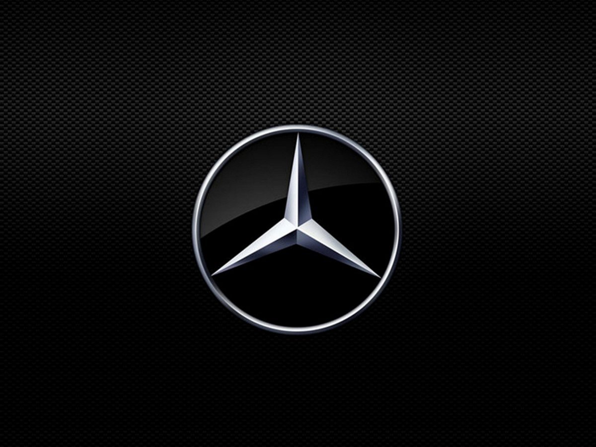 Mercedes-Benz значок