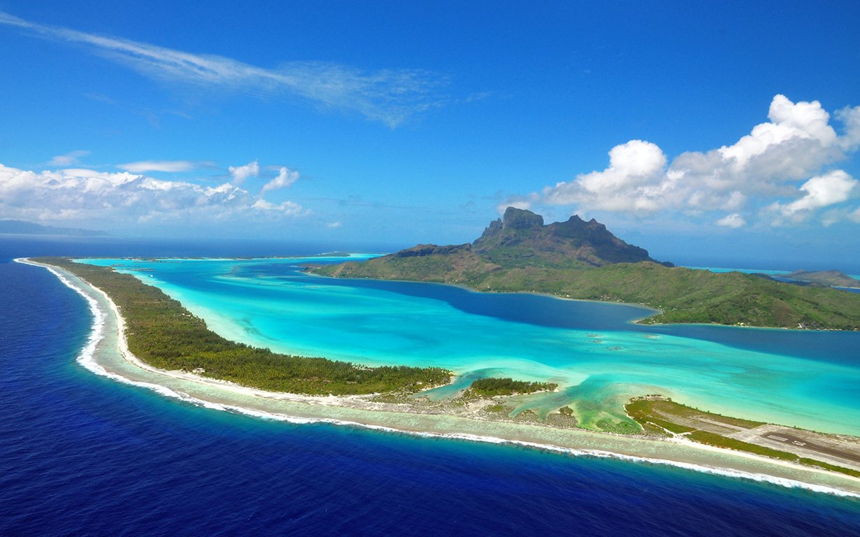 Запишите острова тихого океана. Остров Монурики Фиджи. Пасифик океан. Бора-Бора остров. Тихий океан острова Тихого океана.