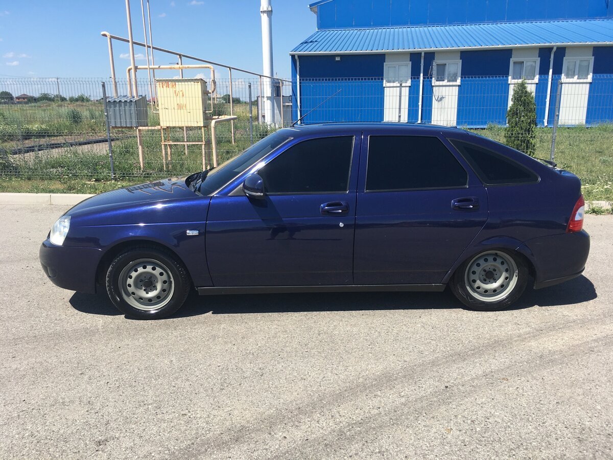 Цвет Персей