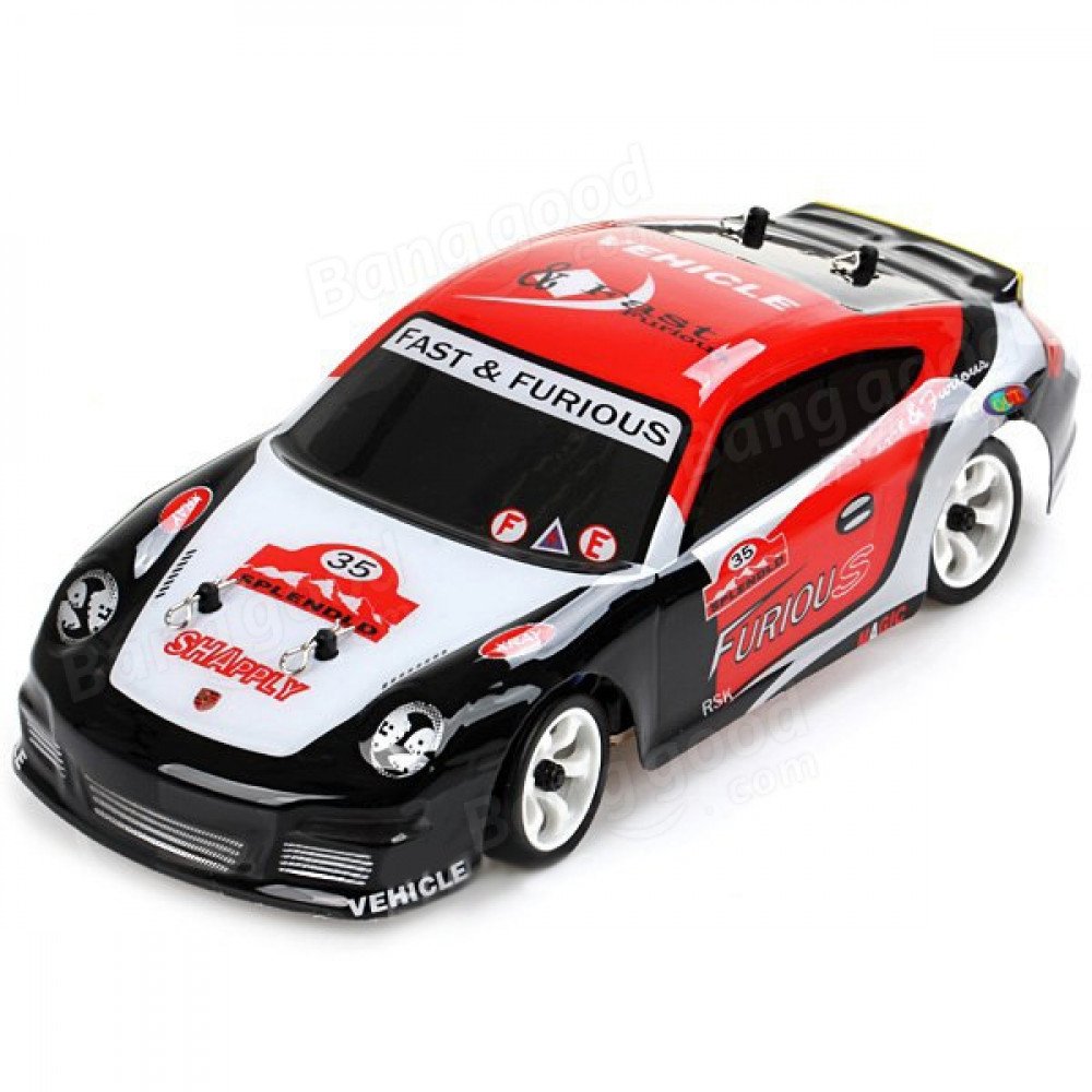 WLTOYS дрифт k969 1/28