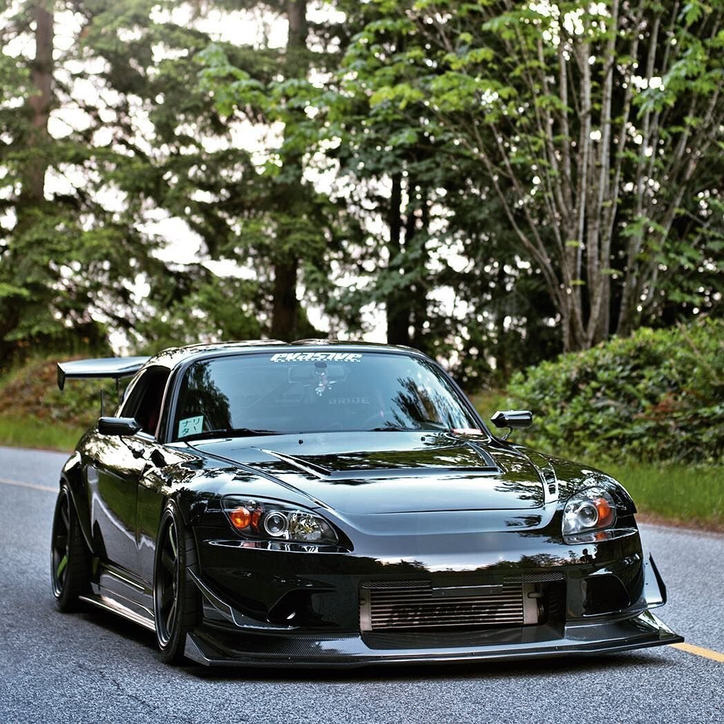 Supra s2000