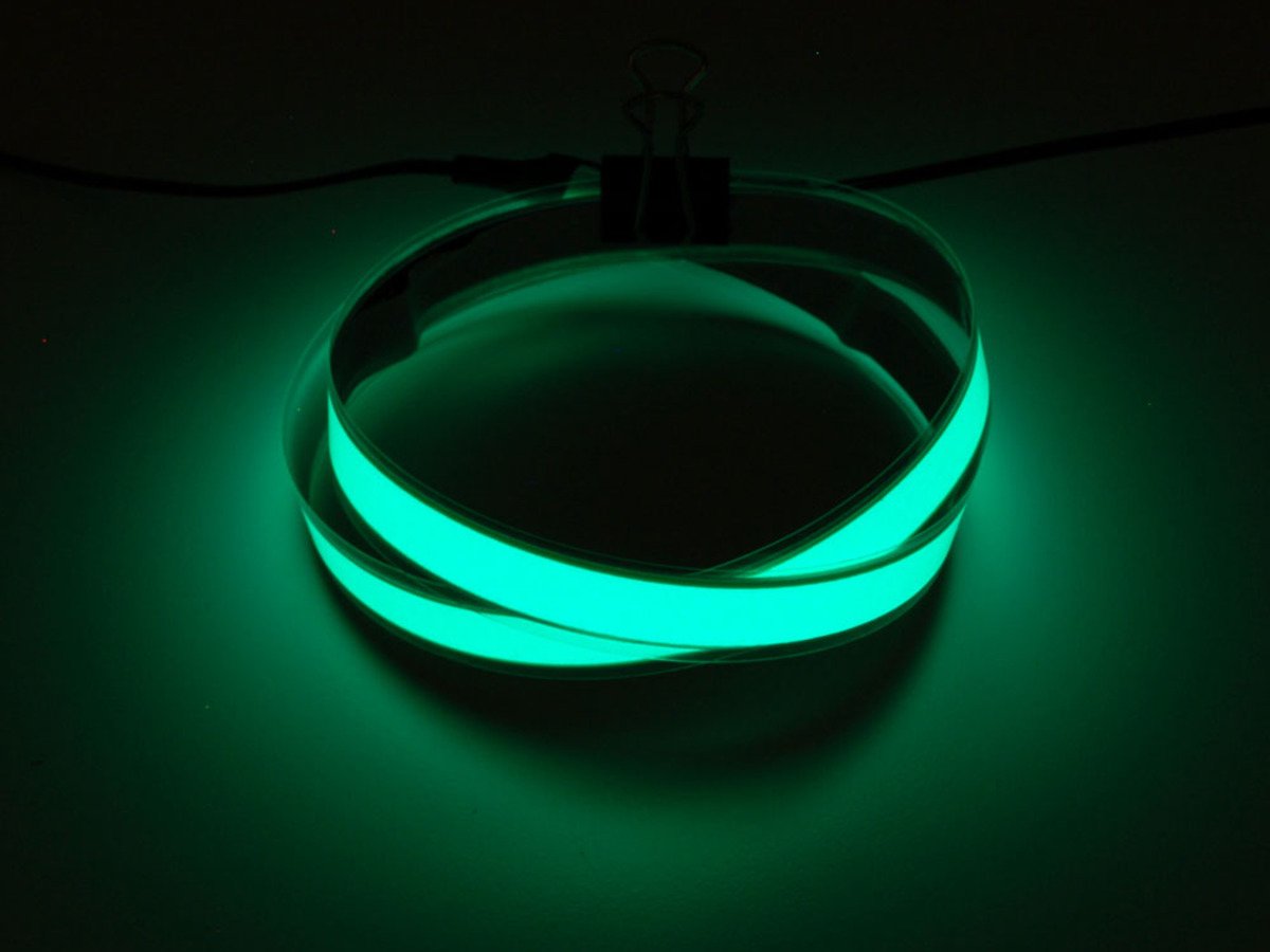 Electroluminescent Tape 1.5 cm