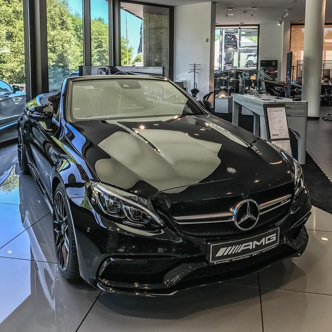 Мерседес AMG Daimler- Benz