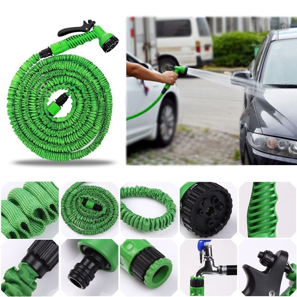 Шланг Magic Garden Hose 50ft