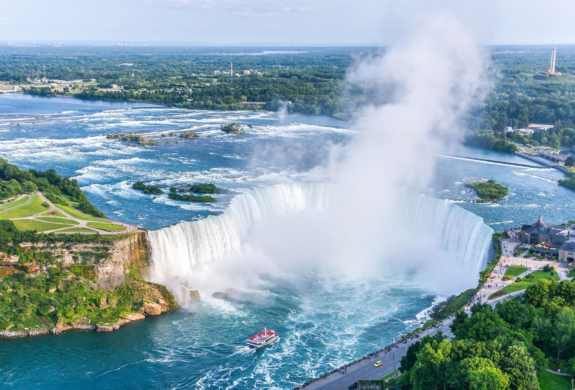 Водопад онтарио. Онтарио Канада Ниагарский водопад. Ниагара-Фолс (Онтарио). Ниагарский водопад (Ниагара-Фолс, провинция Онтарио). Ниагарский водопад 2022.