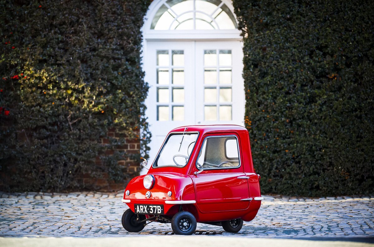 Peel p50